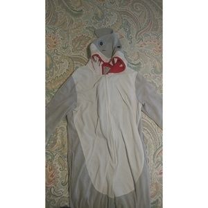 Shark Week Onesie